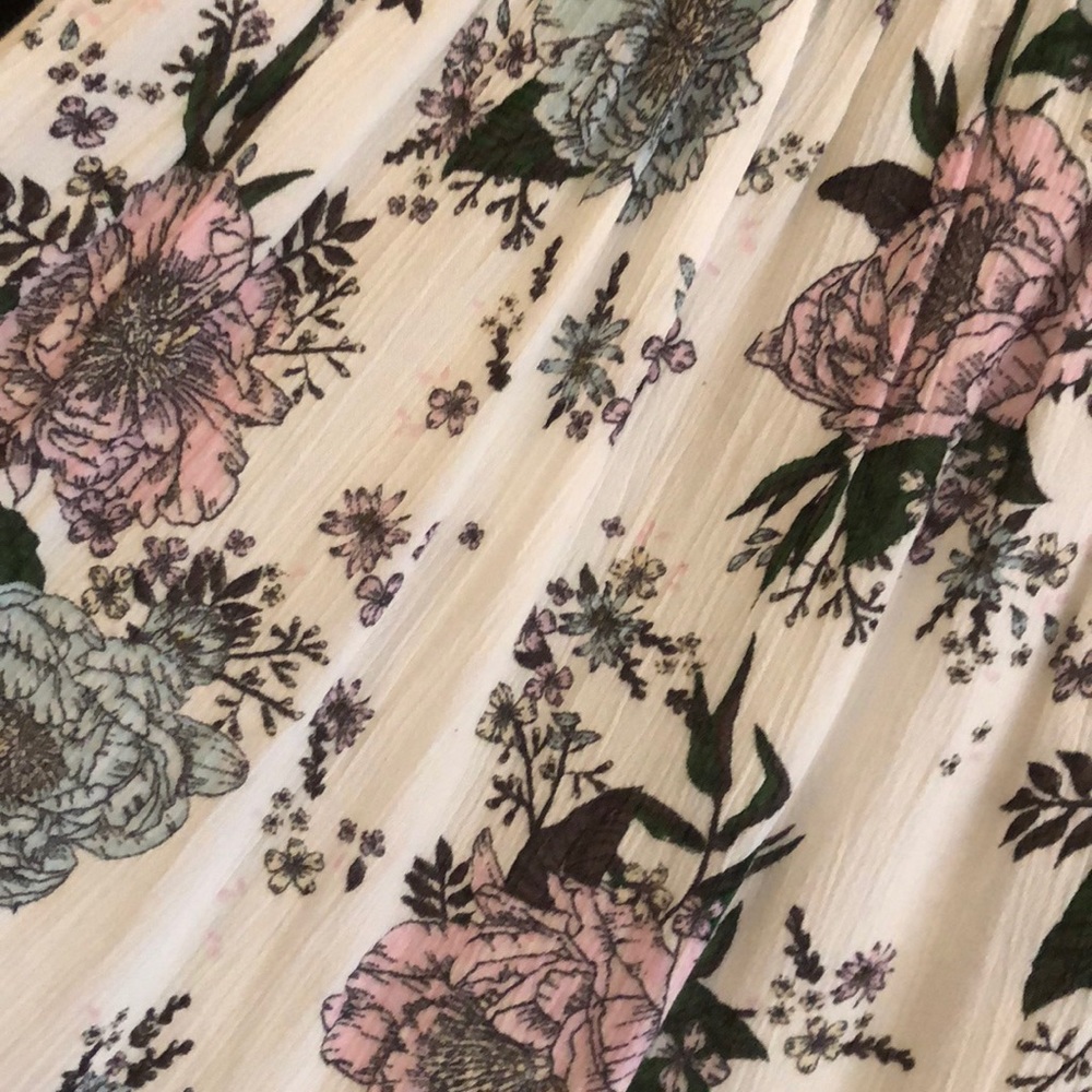 🌸 Spring / Summer dress 🌸 - Picture 4 of 6